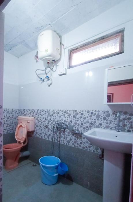Aakeet Lyang Homestay Kurseong Exterior foto