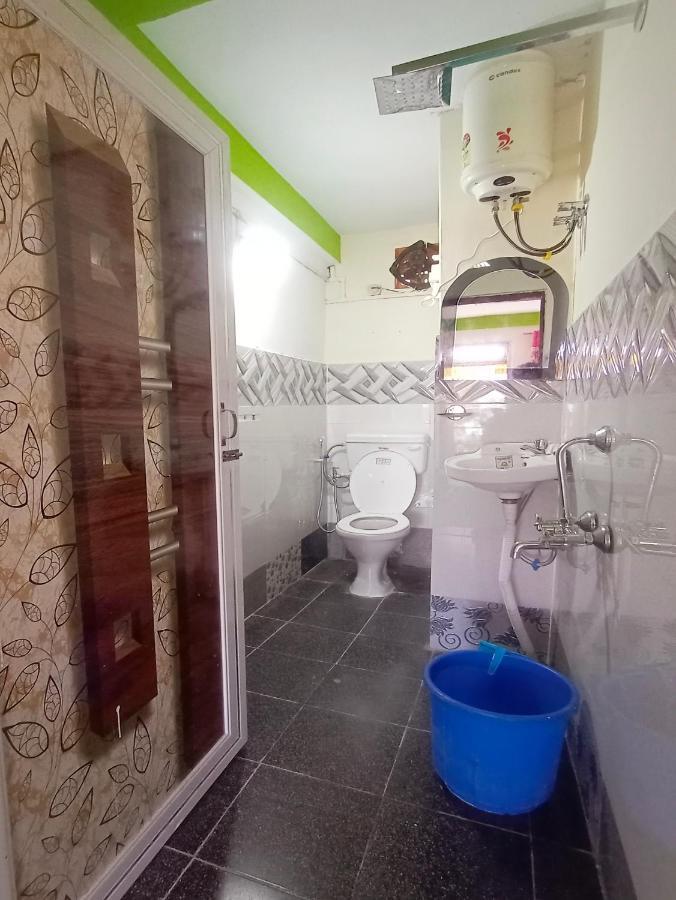 Aakeet Lyang Homestay Kurseong Exterior foto