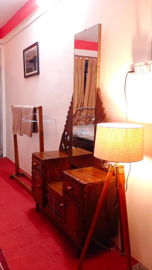 Aakeet Lyang Homestay Kurseong Exterior foto